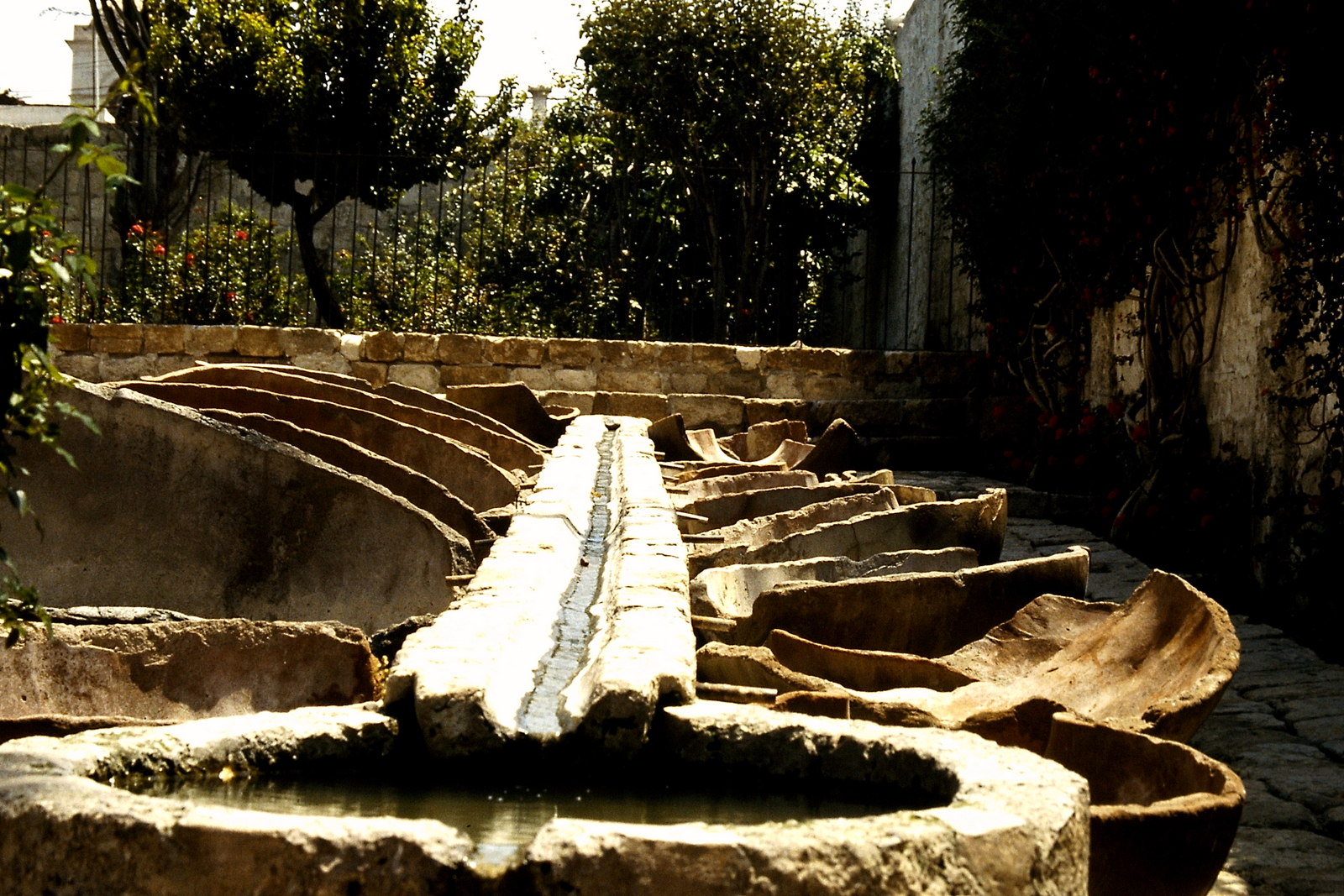 Arequipa,  Kloster Santa Catalina