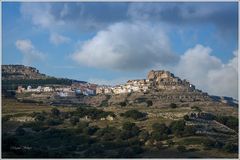 Ares del Maestrat (Castellón)