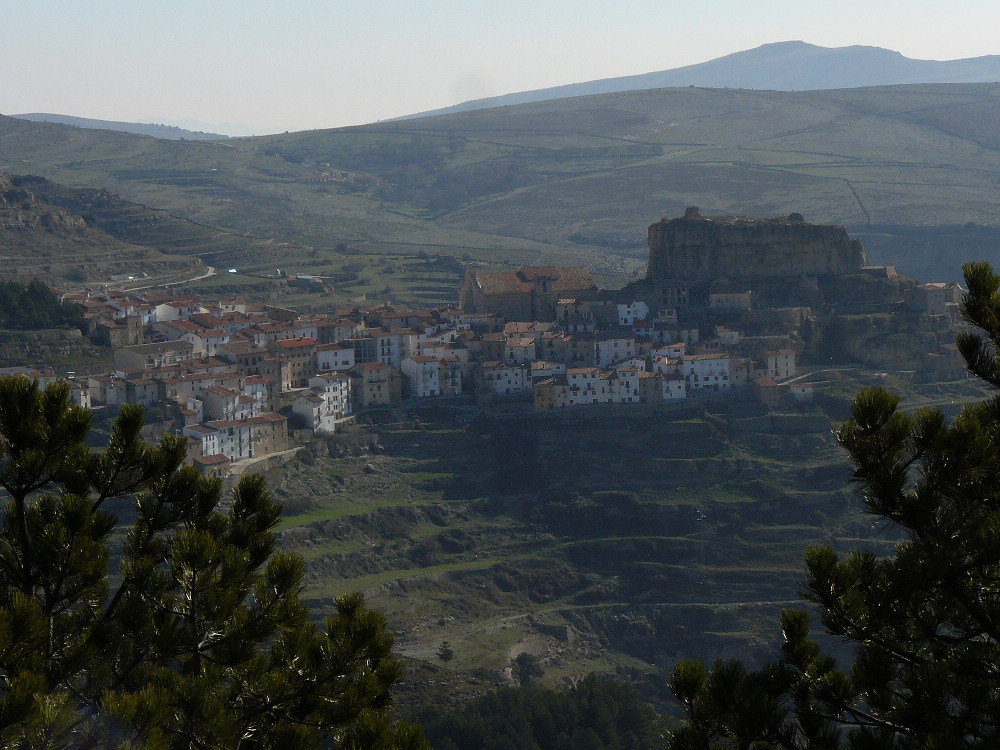 Ares del Maestre - Castellon