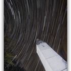 Aresing Startrails