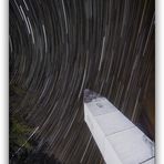 Aresing Startrails