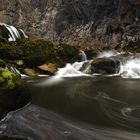 Areuse-Schlucht | Kt. Neuenburg | CH