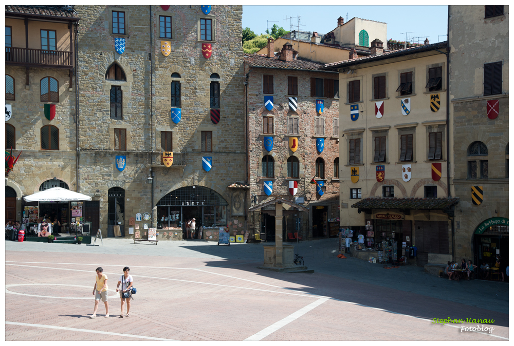 Arezzo