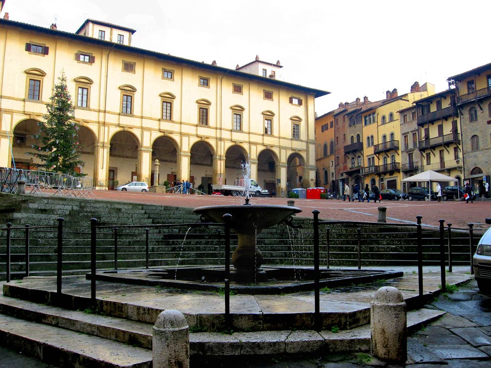 Arezzo