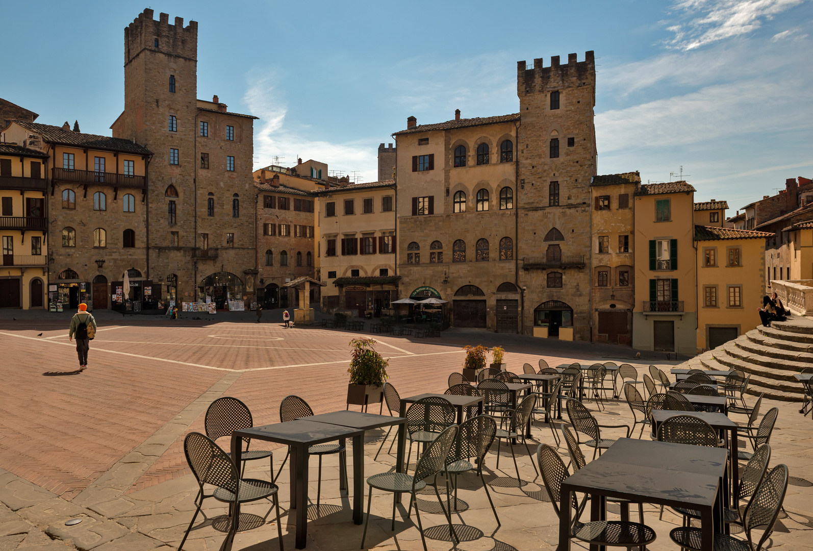 Arezzo