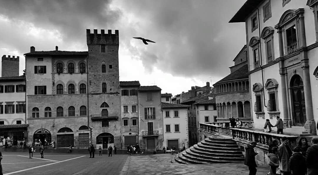 Arezzo