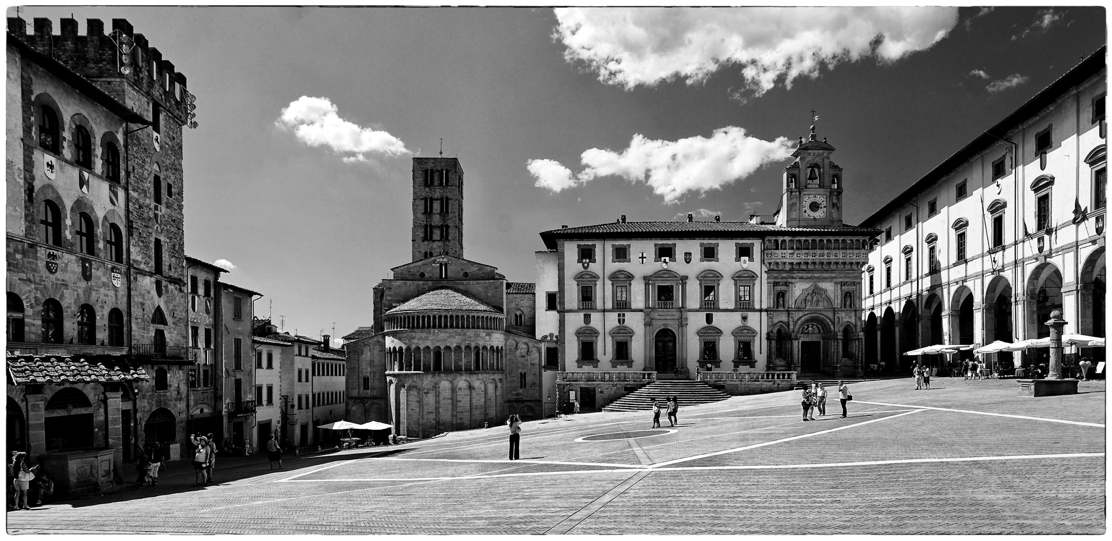 Arezzo