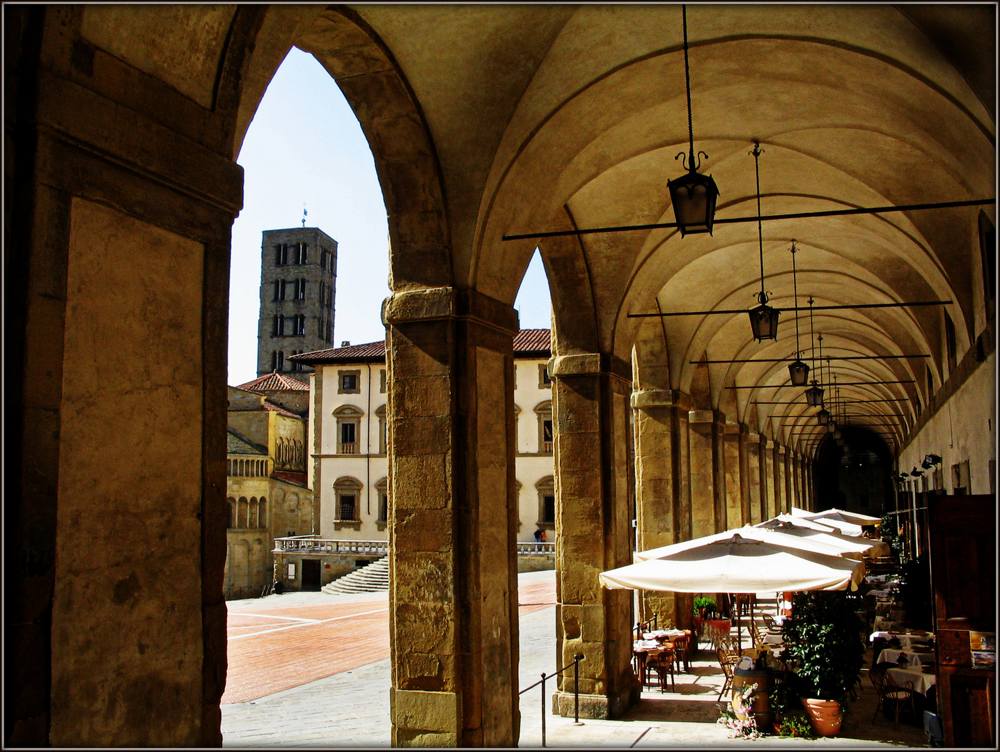 Arezzo