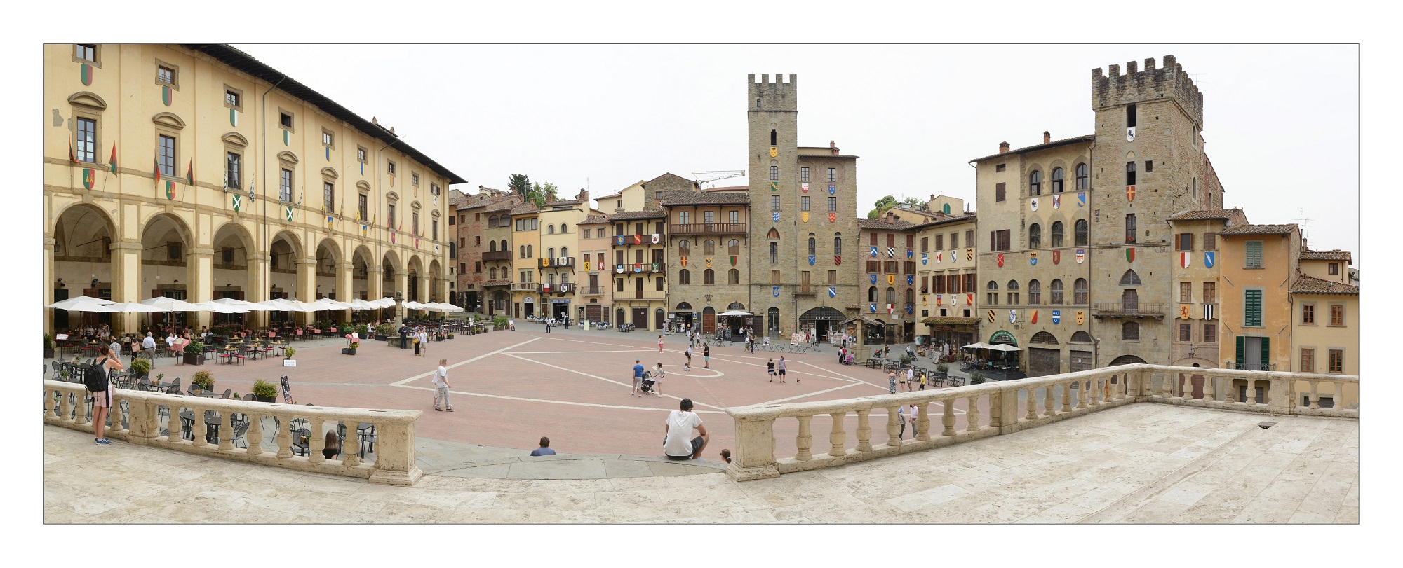 Arezzo