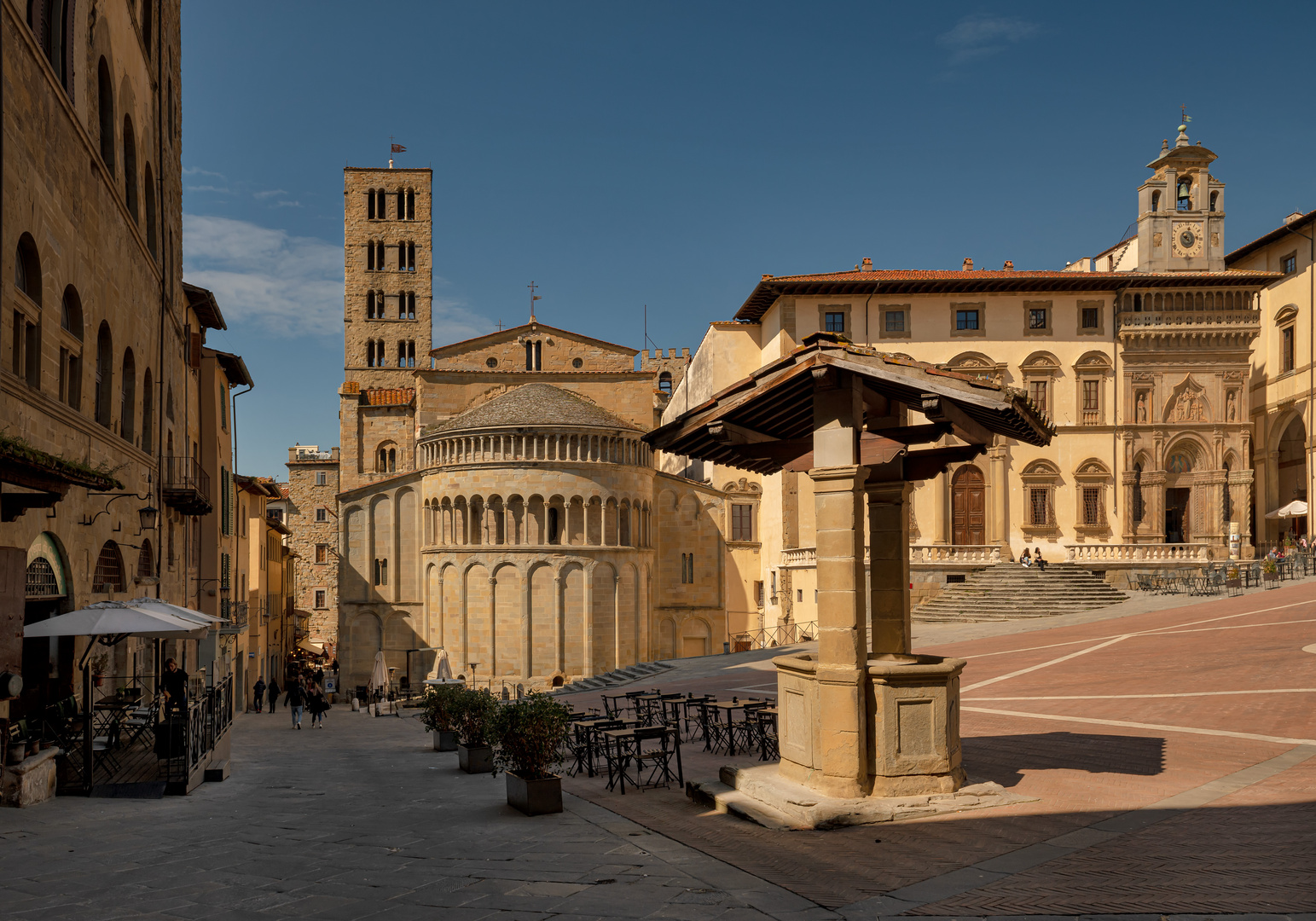 Arezzo II