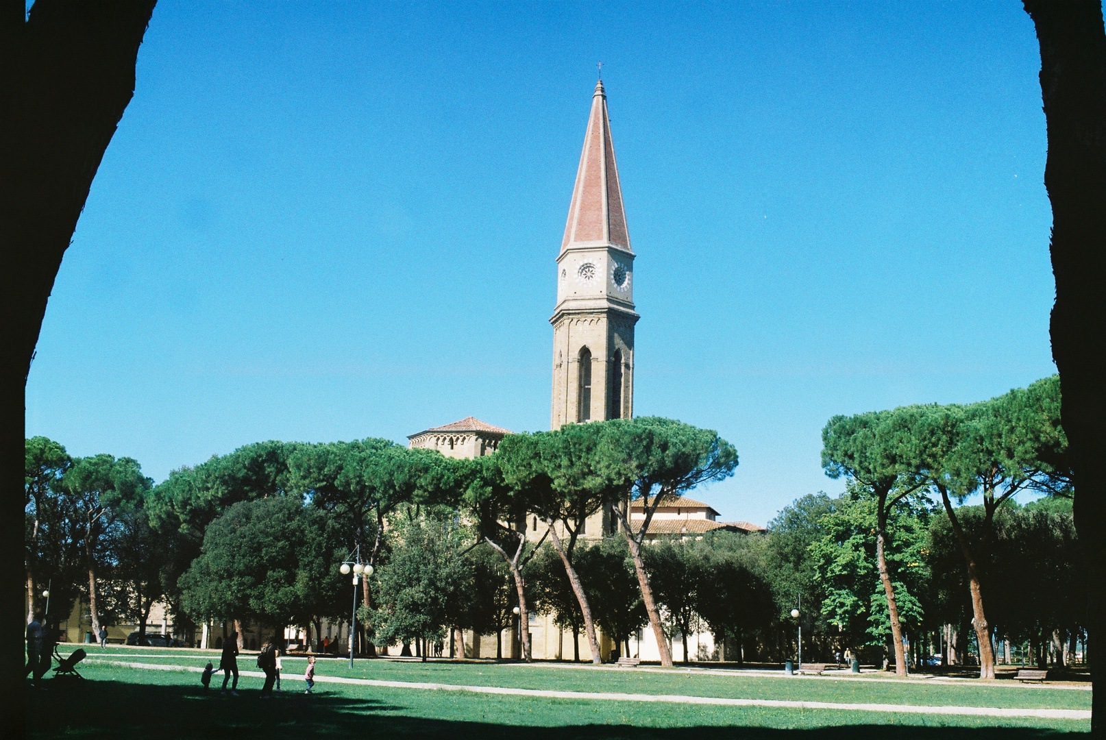 Arezzo - Toscana 