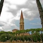 Arezzo's Cattedrale di S. Donato