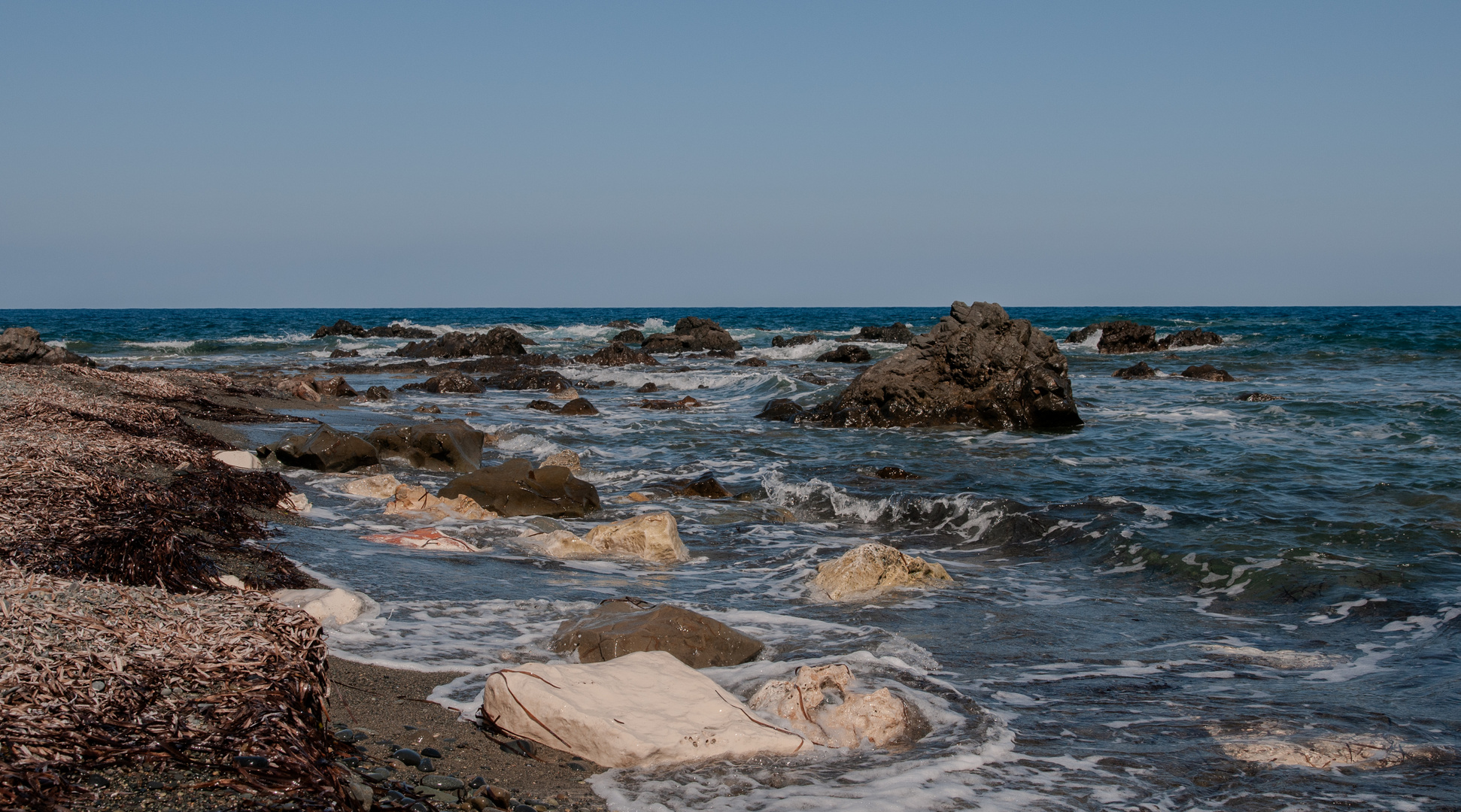 Argaka Beach