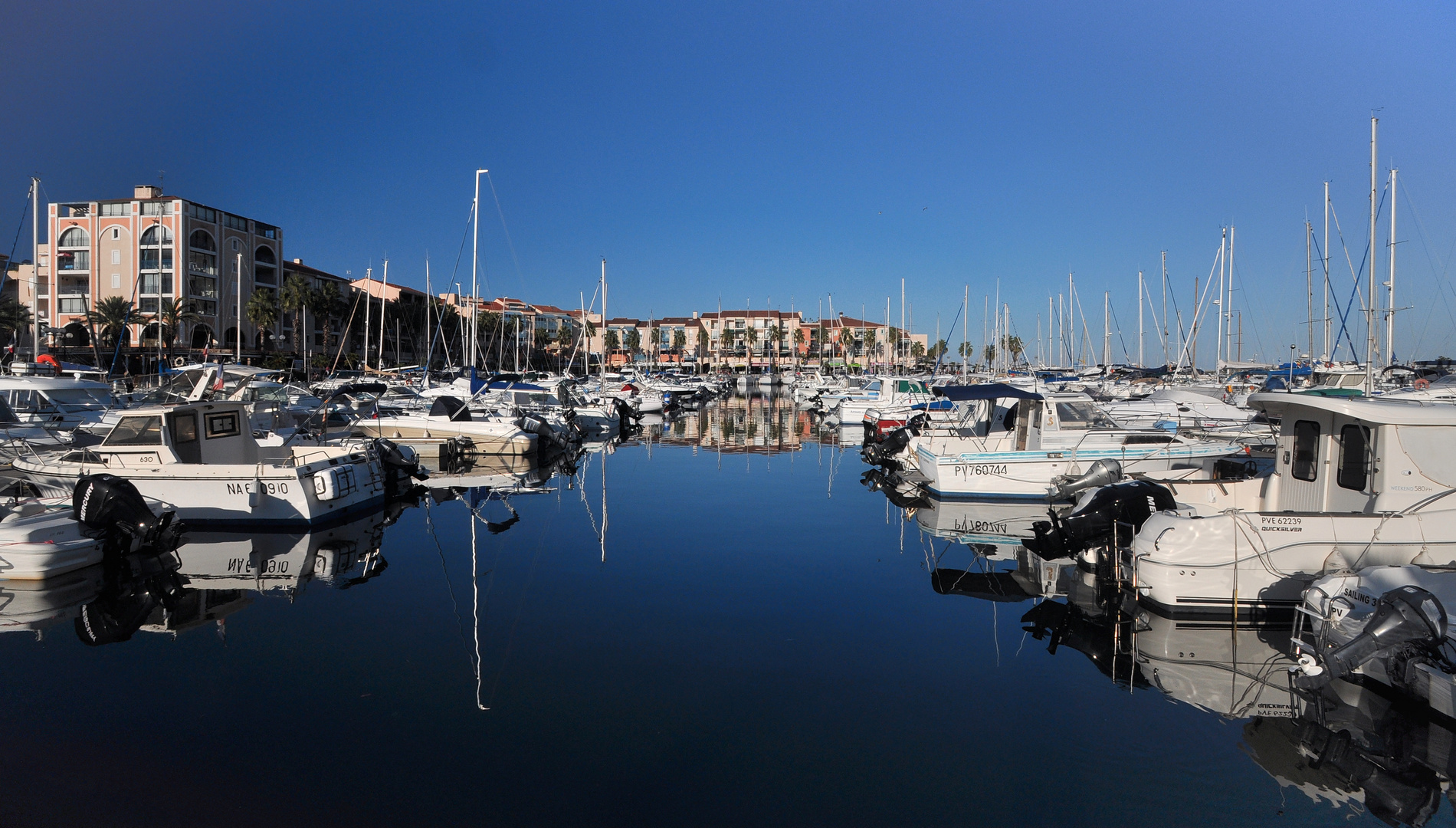 Argelès-sur-mer