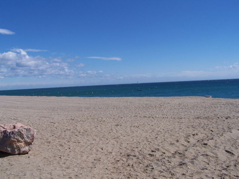 Argeles sur mer effet géometrique