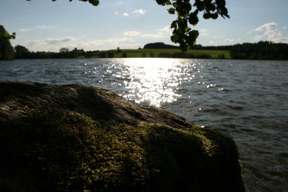 Argensee