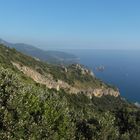 argentario-isola rossa: un panorama da sogno...