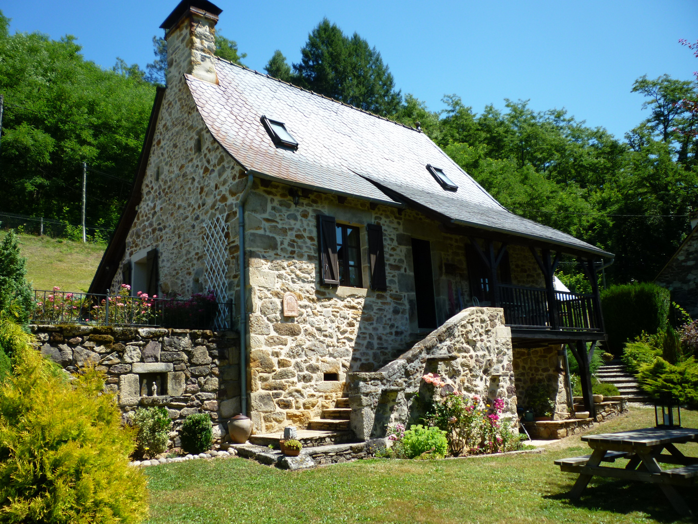 Argentat ( Corrèze )