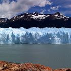 Argentina (10) - Perito Moreno Glacier