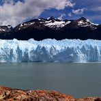 Argentina (10) - Perito Moreno Glacier