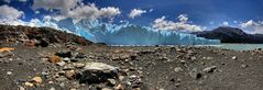 Argentina (11) - Perito Moreno Glaciar