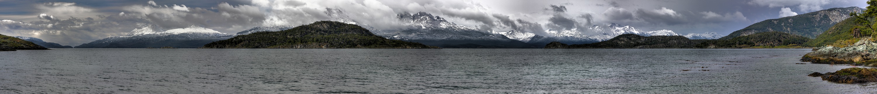 Argentina (13) - Tierra del Fuego - Feuerland