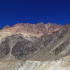 Argentina Aconcagua.