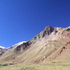 Argentina Aconcagua