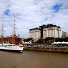 Argentina - Buenos Aires - Puerto Madero