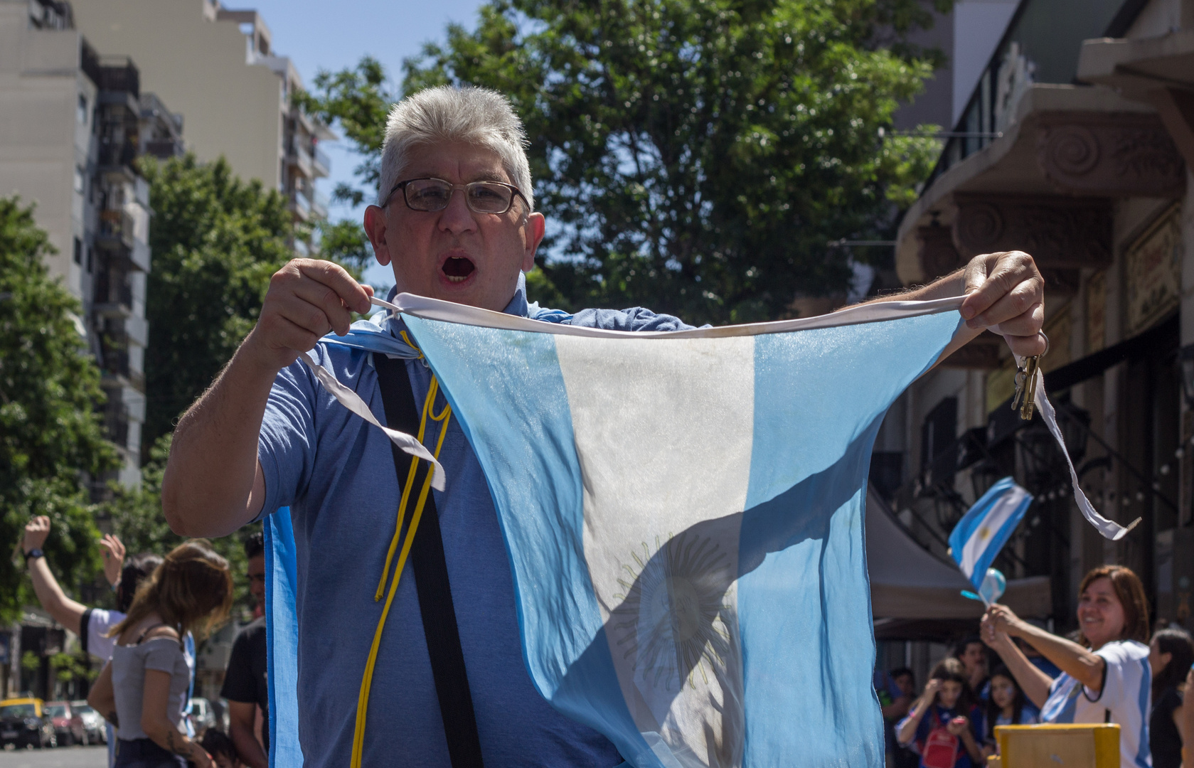 Argentina Campeón Mundial 2022