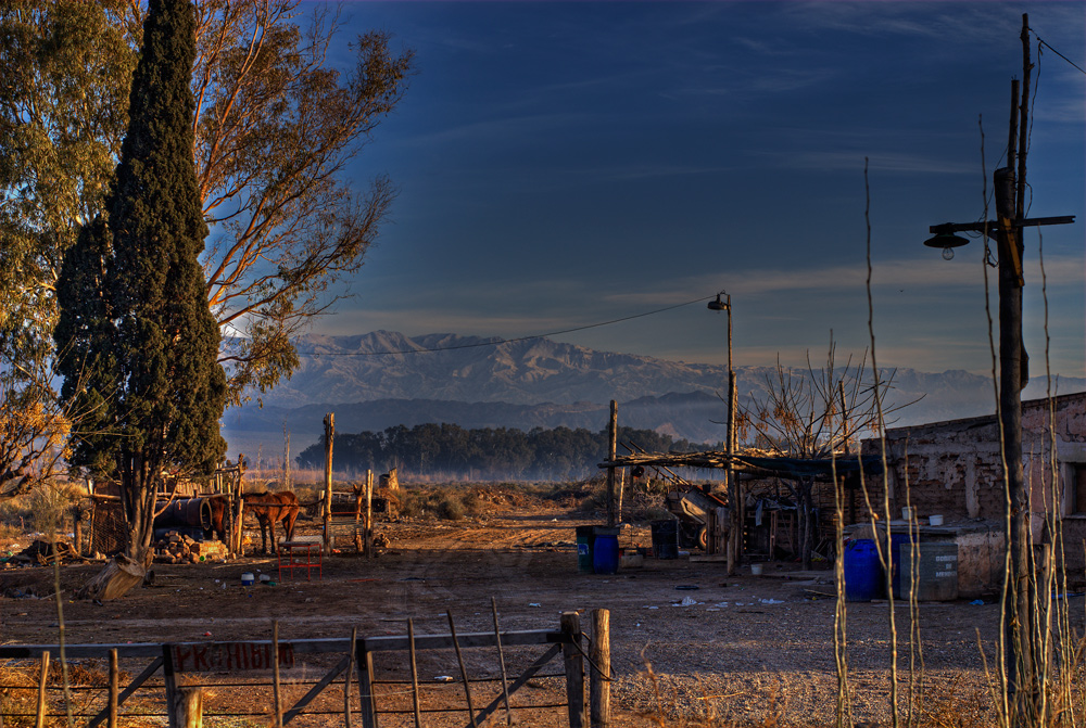 Argentina