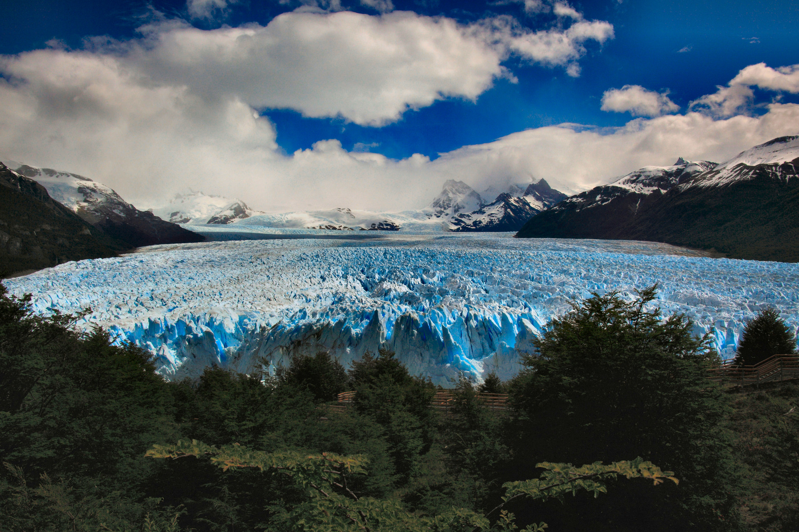 Argentina - Ghiacciaio Perito Moreno