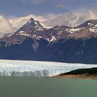 Argentina - Glaciar Perito Moreno