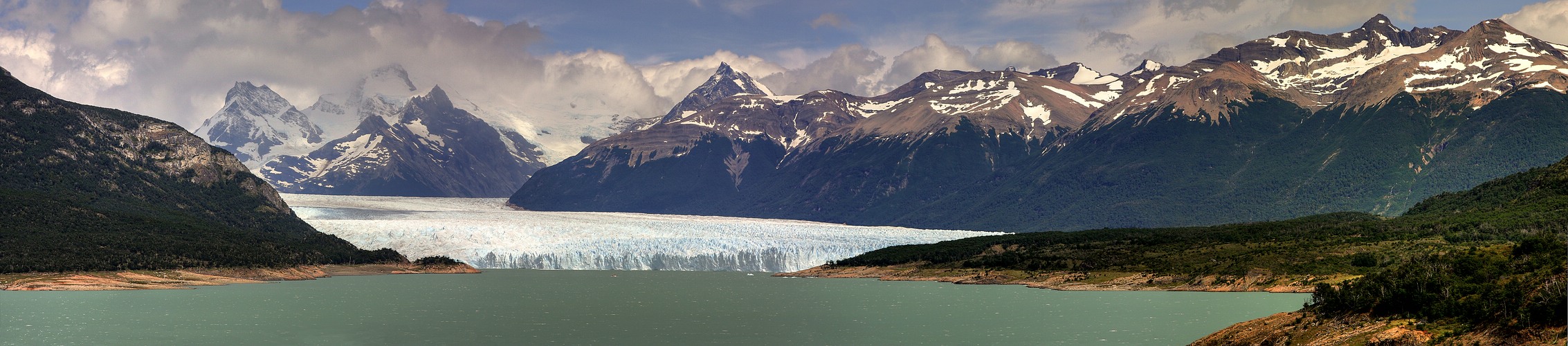 Argentina - Glaciar Perito Moreno