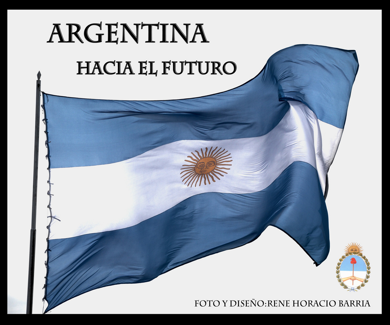 argentina hacia el futuro