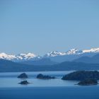 ARGENTINA - NAHUEL HUAPI