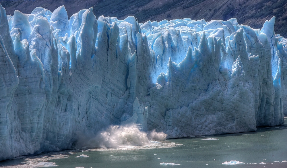 Argentina - Perito Moreno (3)