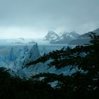 Argentina: Perito Moreno Glaciar