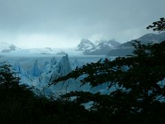 Argentina: Perito Moreno Glaciar