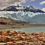 Argentina - Perito Moreno Glacier