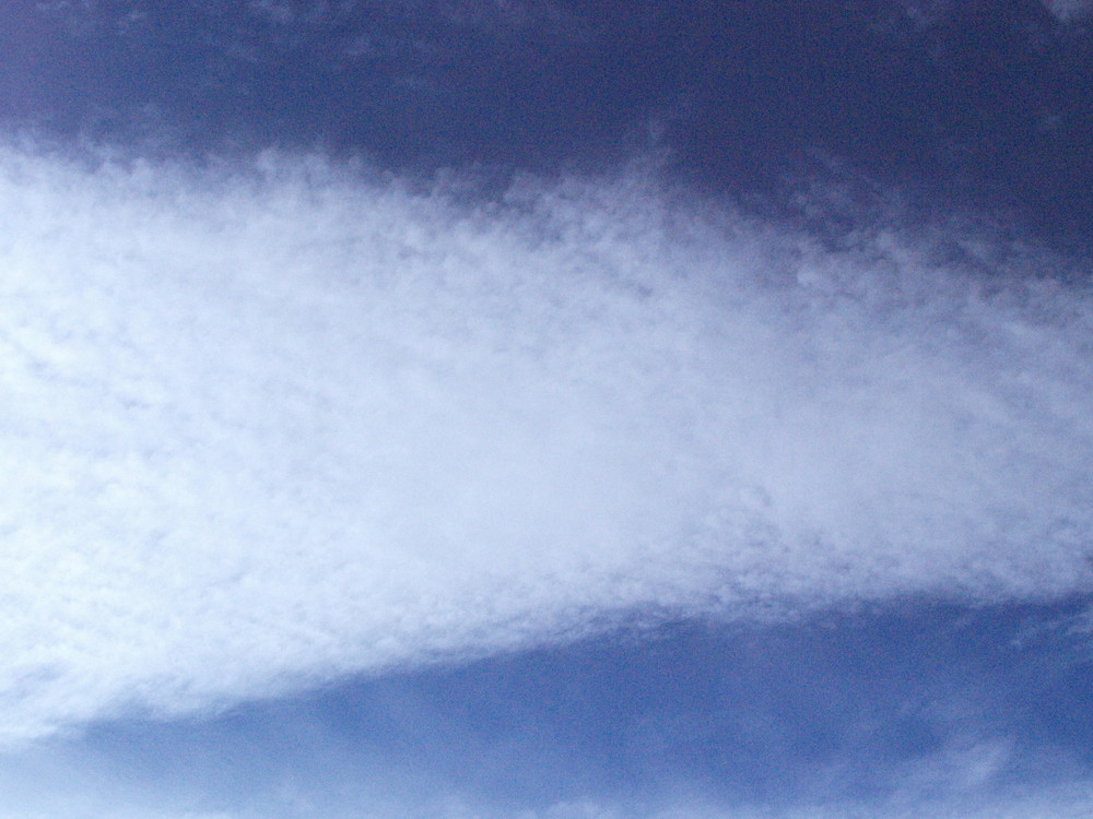 Argentina, te veo en los colores del Cielo