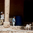 Argentine enfants