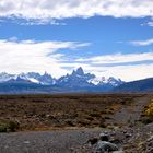 Argentinean Skyline