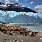 Argentinien (4) - Perito Moreno Gletscher