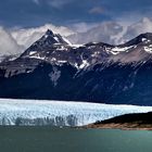 Argentinien (5) - Perito Moreno Glaciar