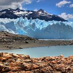 Argentinien (6) - Perito Moreno