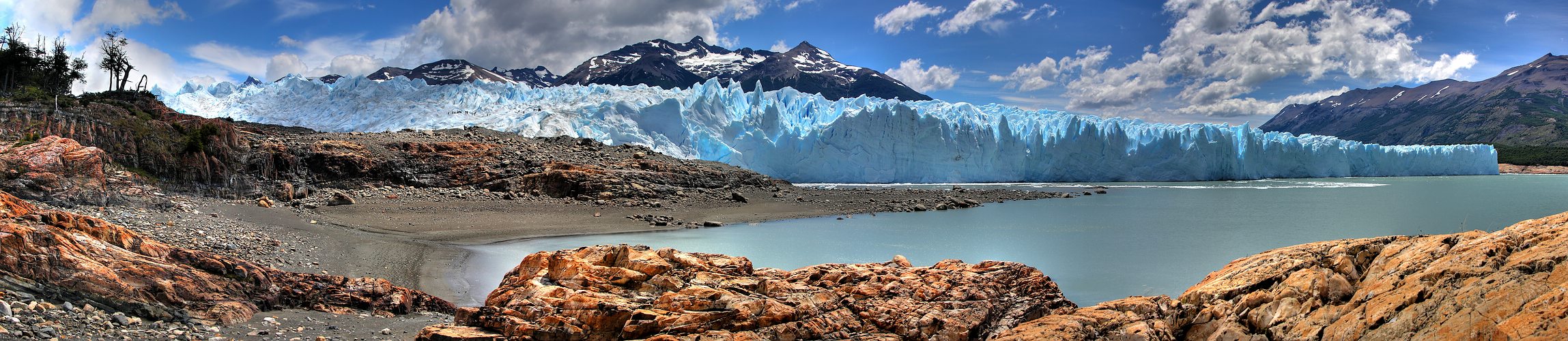 Argentinien (6) - Perito Moreno