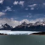 Argentinien (7) - Perito Moreno Gletscher