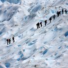 Argentinien (8) - Perito Moreno Glaciar