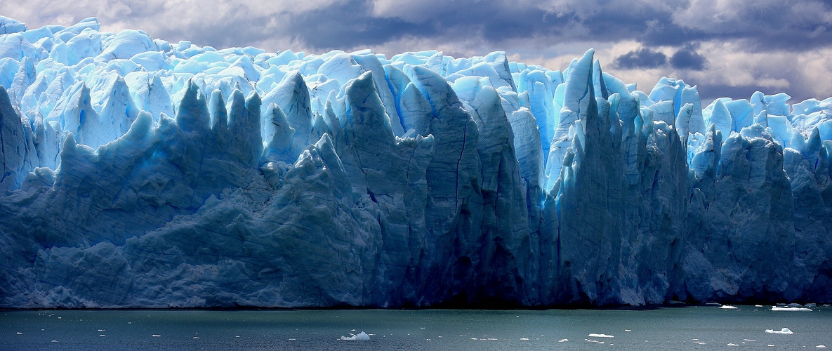 Argentinien (9) - Perito Moreno Gletscher